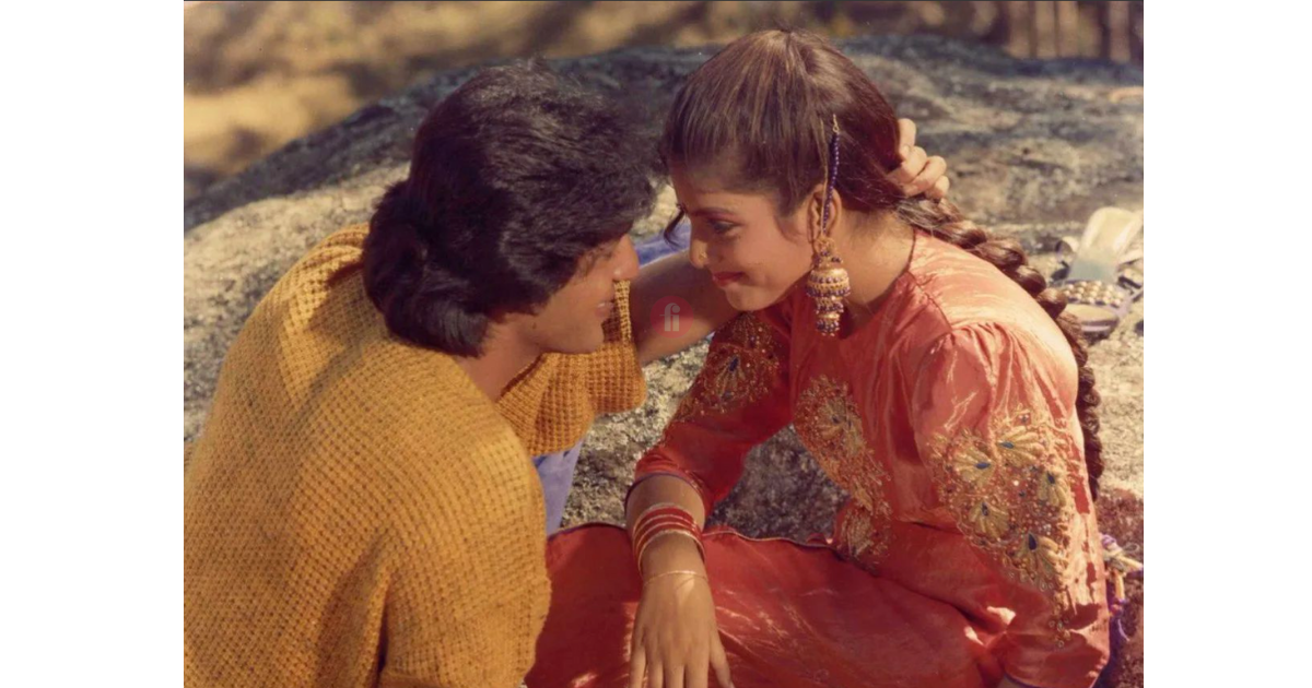 “From countless adventures on set…” Sonam Khan reminisces with Chunky Panday on his birthday